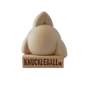 Knuckleball Natural